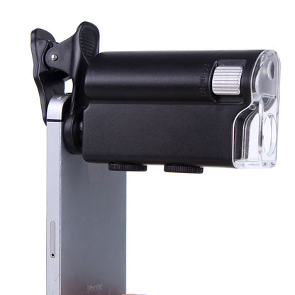 Zoom Magnifier Microscope