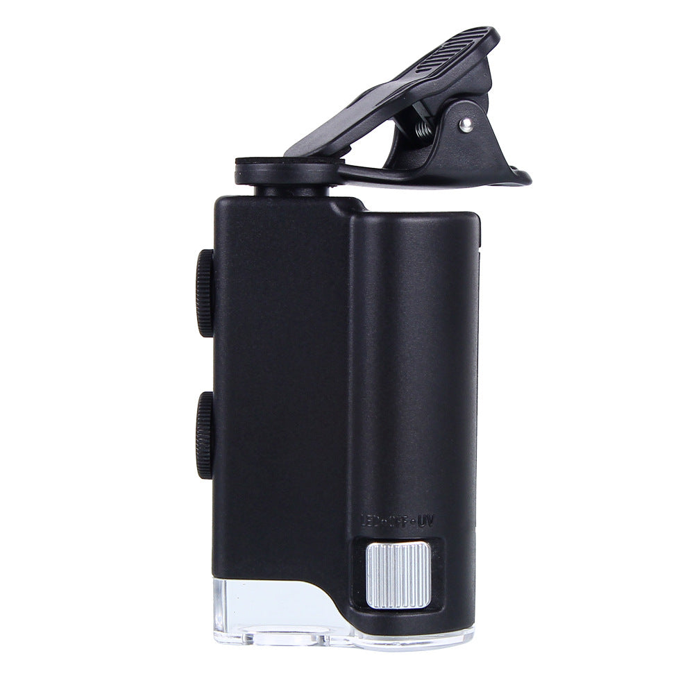 Zoom Magnifier Microscope