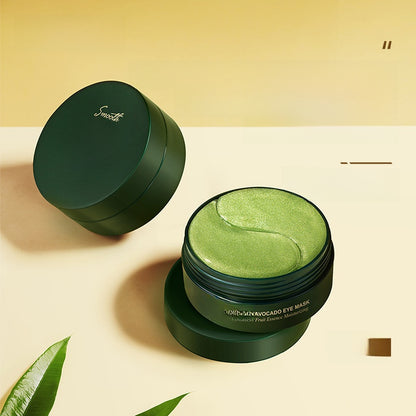 ZOZU Avocado Hydrating Eye Mask