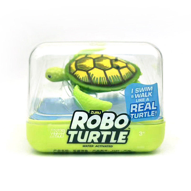 Zuru Lebo Electric Bath Toys for Children