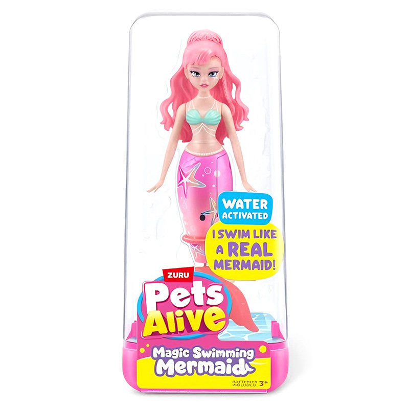 Zuru Lebo Electric Bath Toys for Children