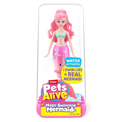 Zuru Lebo Electric Bath Toys for Children